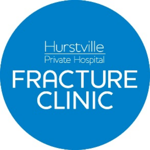 Fracture Clinic