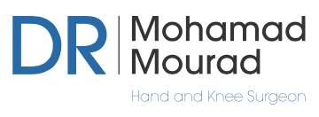 dr mourad logo