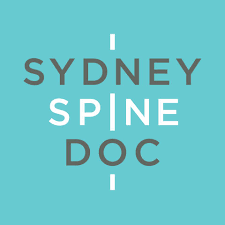 spine doc logo